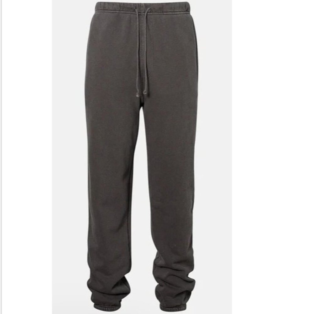 Elwood Core Sweatpant in Vintage Grey - M